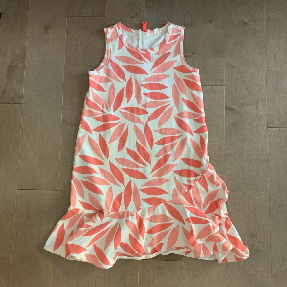 Girls J.Crew crewcuts Dress
